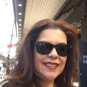 Meet your Posher, Rosa